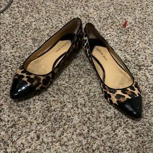 Gianni Bini flats